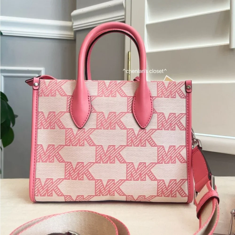 🔥NeW! Michael Kors Mirella Small Set - Picture 5 of 12